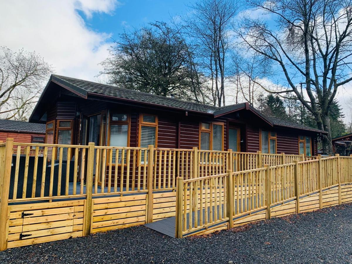 Villa Keswick Court 2, Whitecross Bay, Windermere Exterior foto