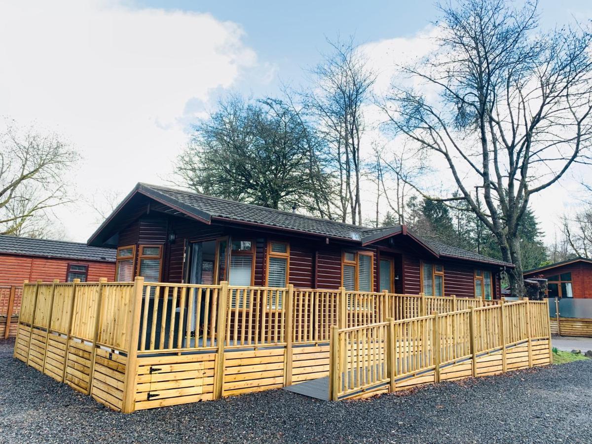 Villa Keswick Court 2, Whitecross Bay, Windermere Exterior foto
